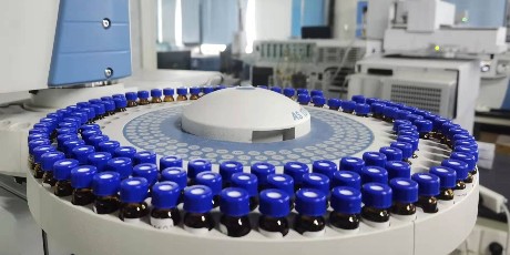 研发服务 | 液相方法检测固体样品中17种氨基酸含量