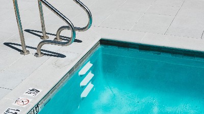 游泳池水监测