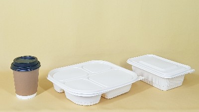 生物降解塑料检测